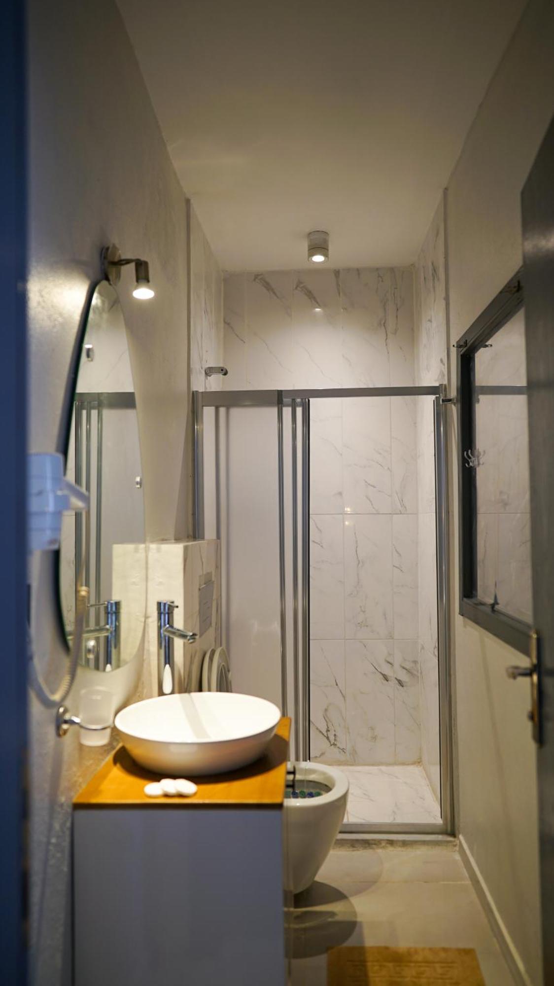Front Door Suites Istanbul Exterior foto